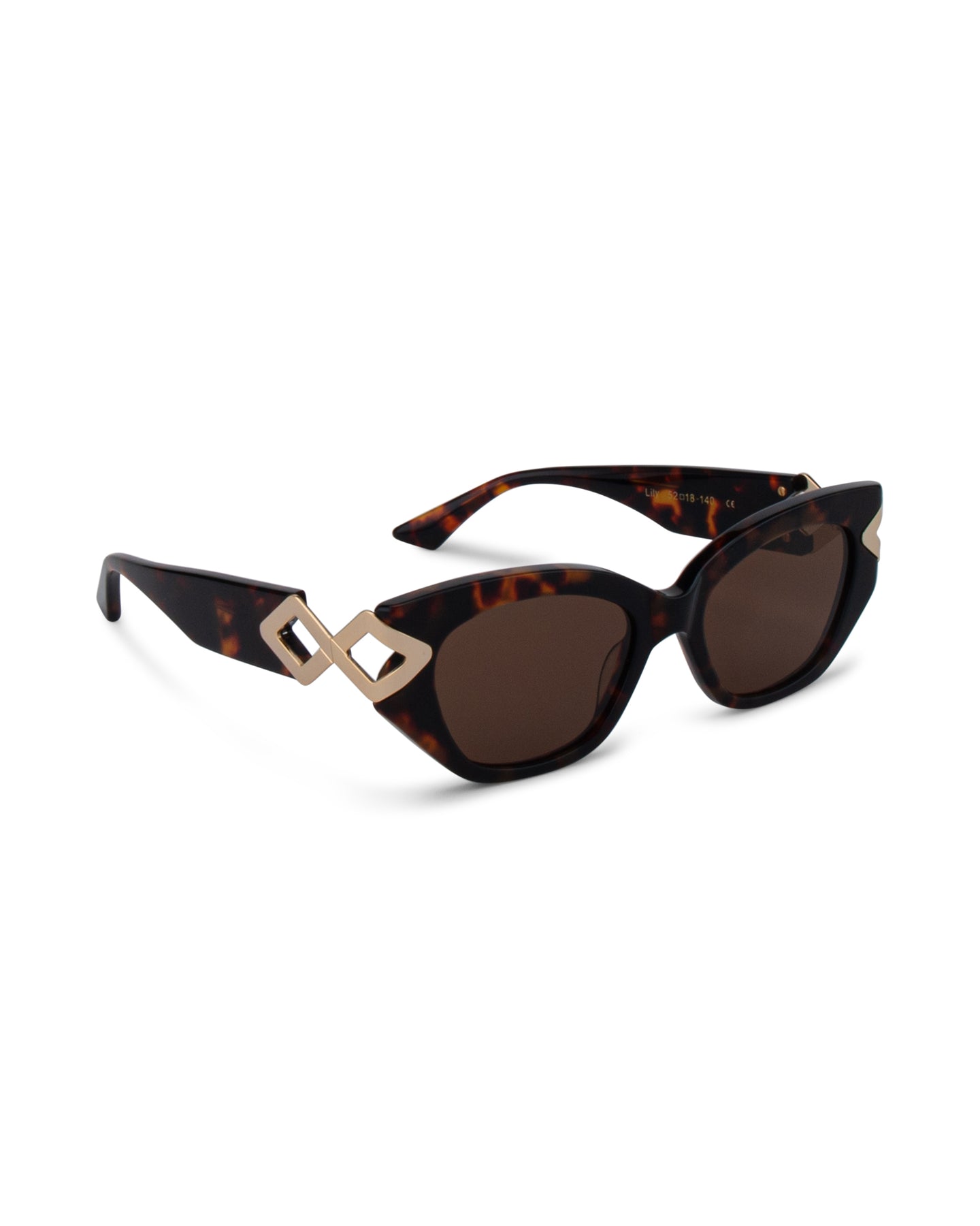 Get Women’s Sunglasses in Tortoise Colour – Shop Online in USA, UK, Canada & United Arab Emirates